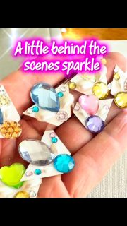 💎 A little behind-the-scenes sparkle!
I’ve just finished making a fresh batch of my gorgeous gem bling clusters and I can’t wait to add them to this weekend’s face painting designs! 🧚♀️
These little beauties are perfect for adding that extra touch of magic to princess crowns, butterflies, fairies and all those pretty, whimsical designs that girls LOVE! 🌸💖
Just look at that sparkle! 😍
I’m getting everything ready for another weekend filled with Face Painting FUN! 🎨🥳
💖 Want to add some sparkle to your next party or event?
📅 Check my availability & book: www.sillycheeks.com.au
📱 Or simply send me a text 0404240091 or DM, I’d love to paint some magic at your next celebration!
#northernbeachesmums #facepainter #northernbeachessydney #kidsparties
