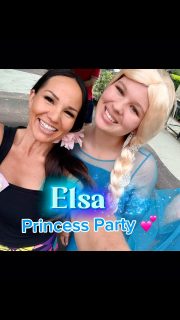 ✨Today, Princess Elsa came to make some magical smiles! ❄️

It was so special seeing the kids completely entertained by Elsa while I got to work my face-painting magic on all those cute little faces! 🥰

The perfect combination of Disney magic + face-painting fun for a very special birthday party! ✨

I absolutely love creating these little moments of happiness. 💕 🎨 Planning a kids party on Sydney’s Northern Beaches or Upper North Shore and looking for a face painter?
Send me a DM or head to http://www.sillycheeks.com.au to book me! ✨ #SillyCheeks #FacePainterNorthernBeaches #NorthernBeachesKidsParties #SydneyFacePainter #ElsaParty KidsPartyEntertainment