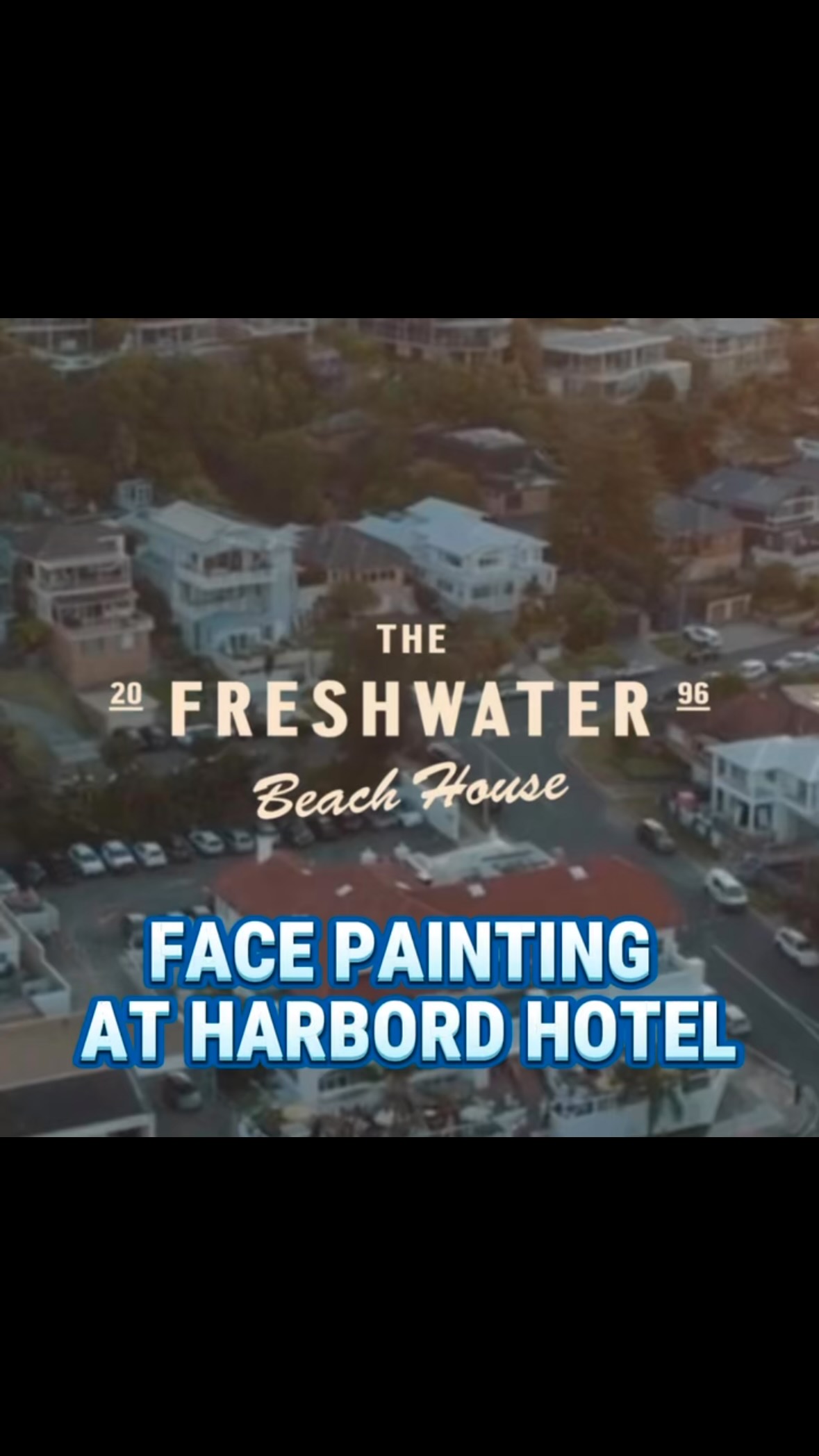 FACE PAINTING AT HARBORD HOTEL today and tomorrow ✨

Looking for something fun to do with the kids today or tomorrow? Bring them down to Harbord Hotel where I’ll be there creating lots of colourful, sparkly smiles! 🦋🦄 

📅 Today & tomorrow
⏰ 10am–12pm
📍 Harbord Hotel

Come along for a fun-filled couple of mornings with the kids and let them choose their favourite face painting design! 💖

For more information about what’s happening at Harbord Hotel, check out the Harbord Hotel’s website: https://harbordhotel.com.au/event/spring-school-holiday-program/

I’d love to see you there! 🥰

#SillyCheeksFacePainting #FacePaintingNorthernBeaches #NorthernBeachesKids #HarbordHotel #HarbordDigger KidsActivitiesSydney