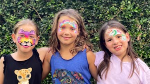 Face Painter Northern Beaches - Silly Cheeks place picture